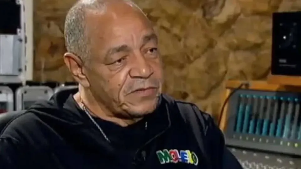 Morre Bira Haway, produtor do Molejo e pai de Anderson Leonardo, aos 74 anos - img