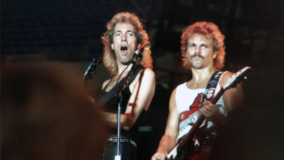 Morre Francis Buchholz, baixista que marcou a banda Scorpions, aos 71 anos - img