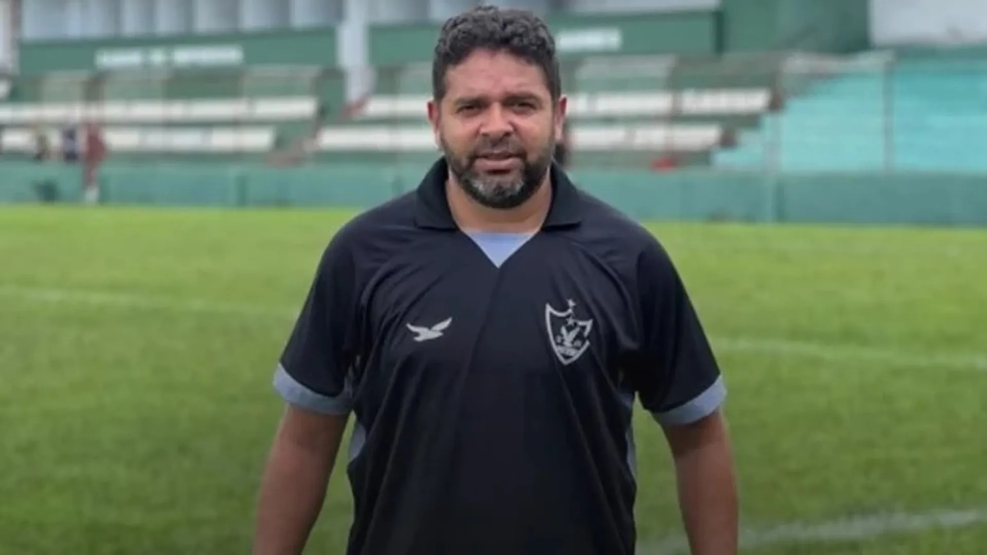 Morre Ronan Tyezer, técnico do Águia de Marabá Sub-20, após acidente - img