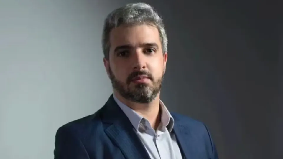 Morre ex-apresentador da Jovem Pan News, Andre Miceli, aos 46 anos - img