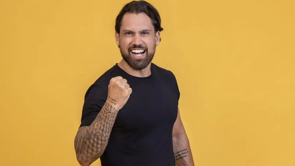 Brigido é eliminado do BBB 26 com 77,88% dos votos - img