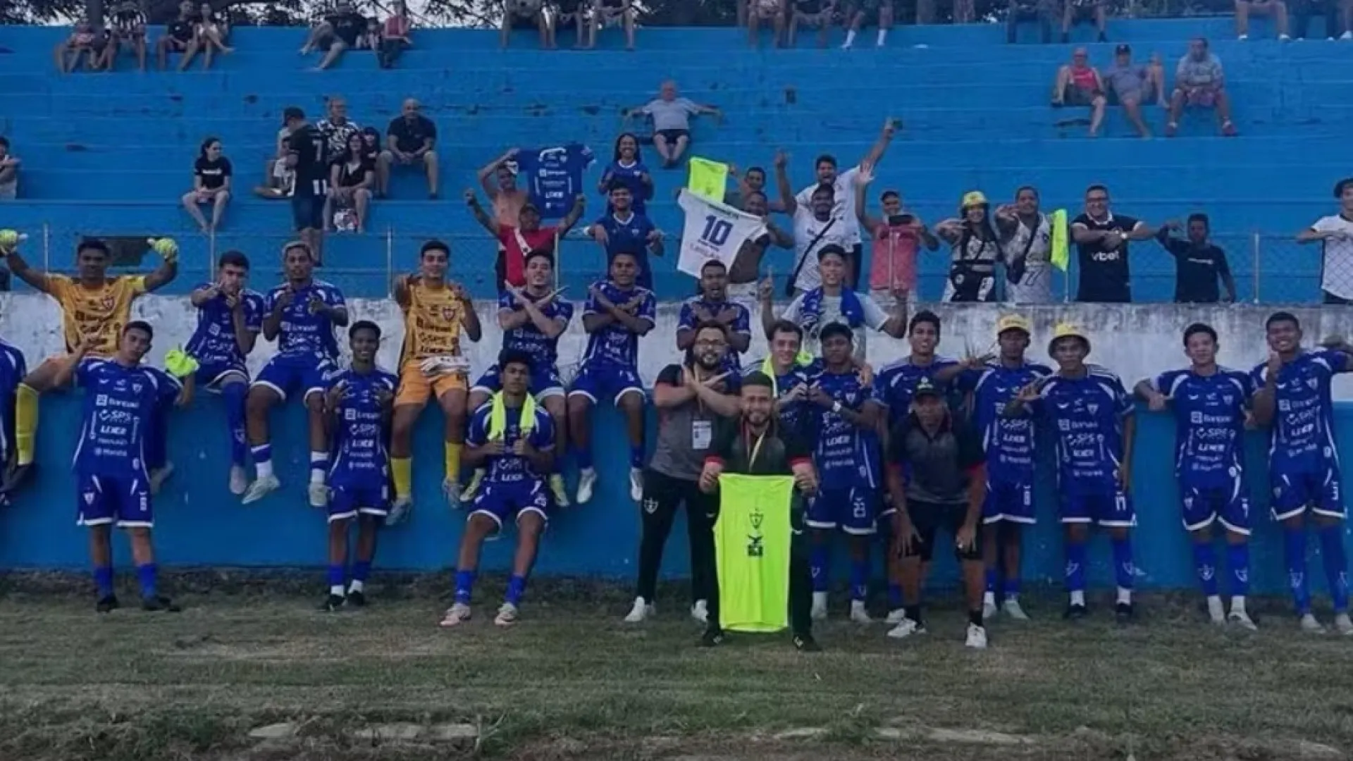 Preparador físico morre e técnico fica 'gravemente ferido' em acidente - img