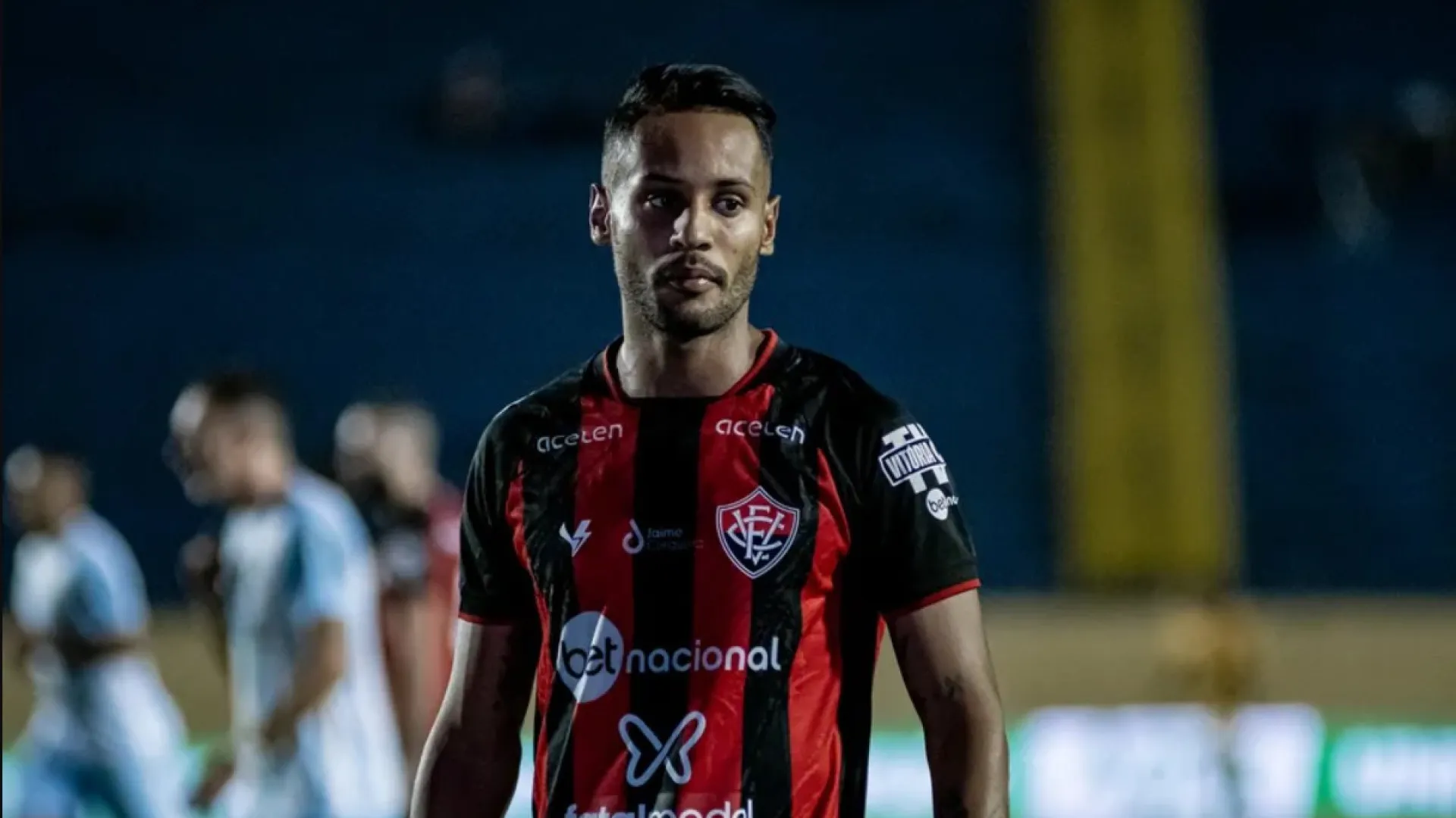 Preso por tráfico, ex-jogador do Fluminense tem julgamento marcado - img