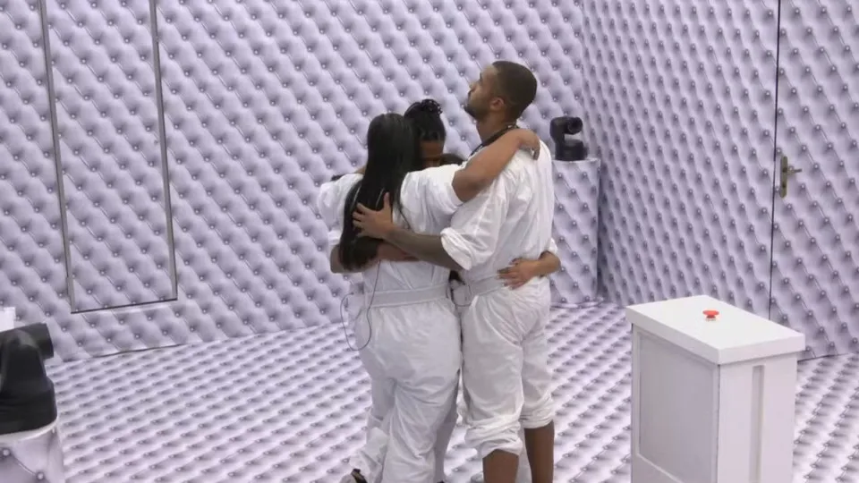 Quarto Branco: 4 participantes resistem até o final e entram no BBB 26 - img