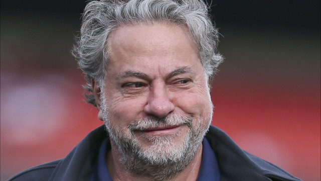 São Paulo: organizadas rompem apoio e Casares vira alvo da torcida - img
