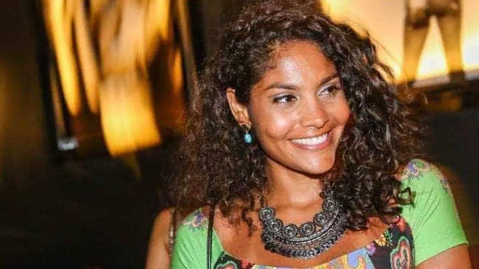 Ser mãe é um desejo meu, não uma obrigação, diz Barbara Reis, a Lena de 'Três Graças' - img