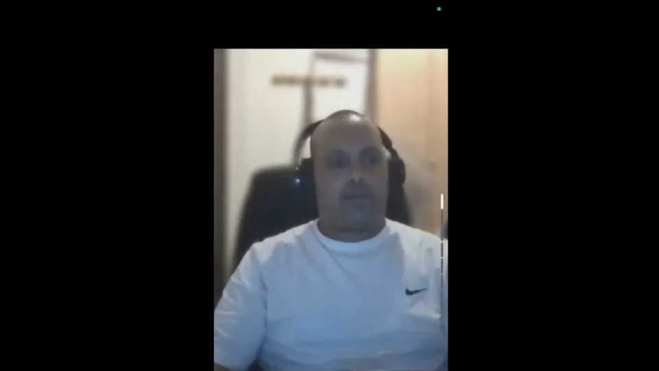 Streamer morre durante transmissão ao vivo após desafio com álcool - img