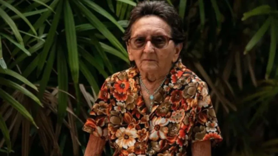 Tânia Maria diz que medo da guerra a fez desistir do Oscar - img