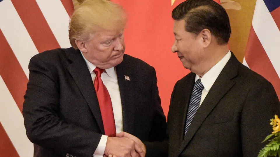 Trump comemora acordo sobre o TikTok nos Estados Unidos e agradece a Xi - img