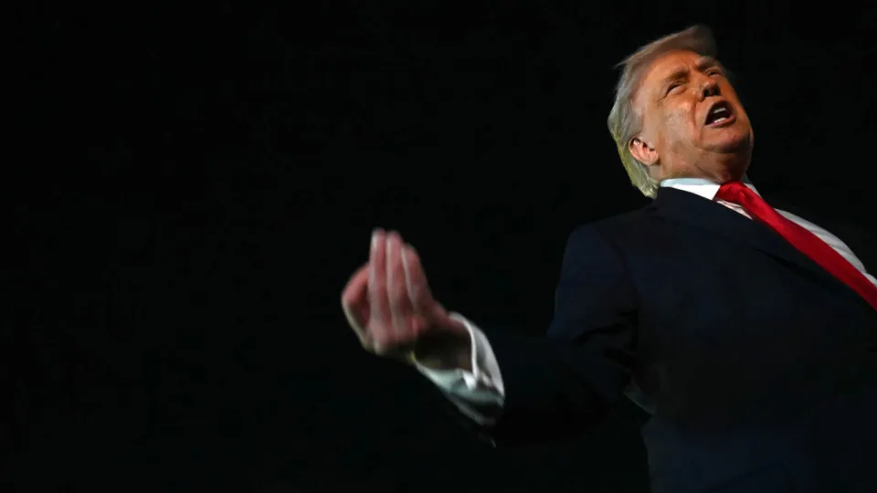 Trump tenta reunir Putin e Zelenski em Conselho da Paz, mas sobre Gaza - img