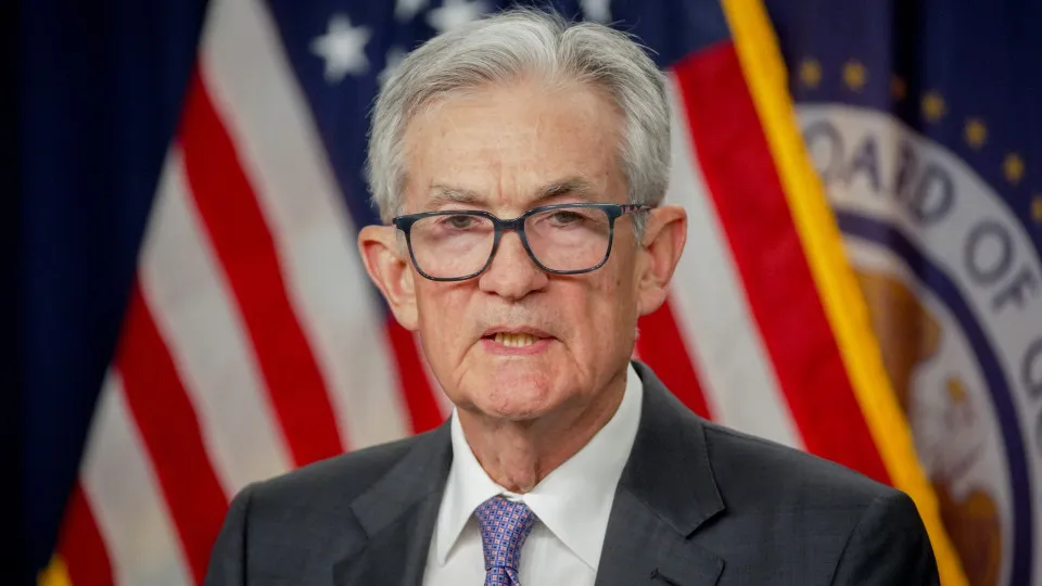 Trump usa acusação criminal como chantagem para reduzir juros, diz FED - img
