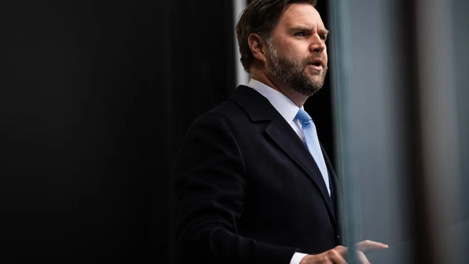 Vance critica "caos" em Minneapolis: "Consequência da extrema-esquerda" - img