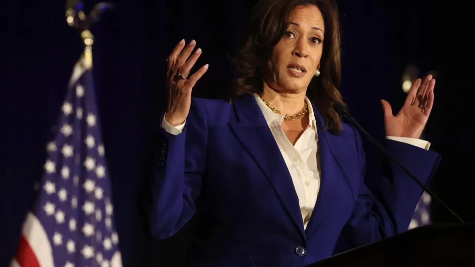 Venezuela? Harris condena operação militar: "Ilegal" e "imprudente" - img