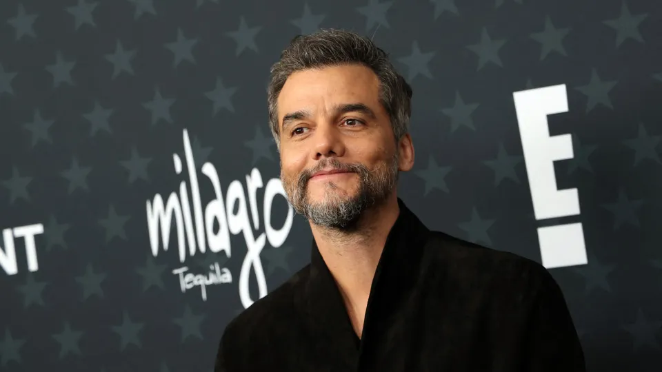 Wagner Moura é indicado ao Oscar de melhor ator e faz história - img