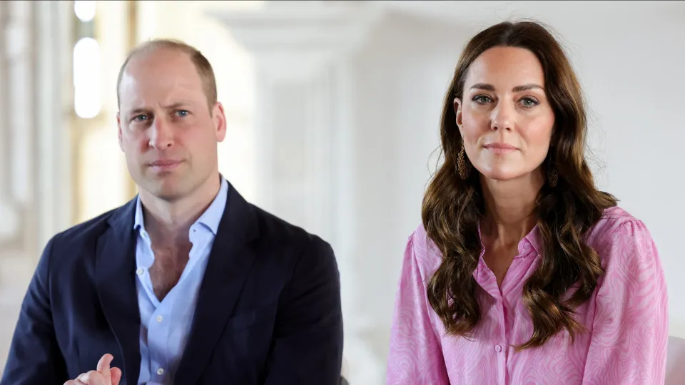 William e Kate reforçam equipe com especialista em gestão de crise - img