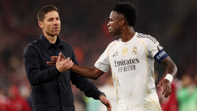 Jude Bellingham explode após saída de Xabi Alonso: “Palhaços” - img