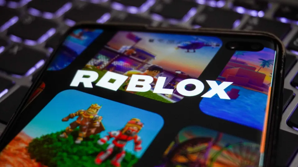 A plataforma "Roblox" foi banida em mais um país - img