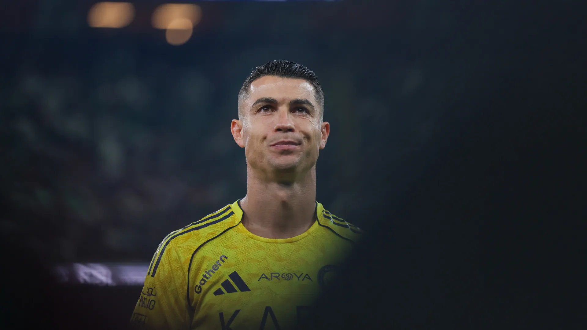 A postura do Manchester United sobre o regresso de Cristiano Ronaldo - img