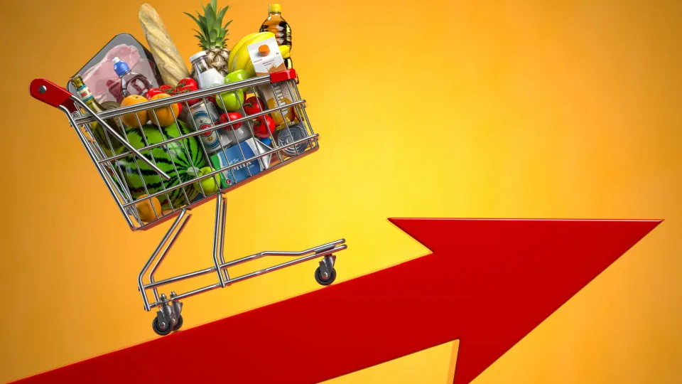 Mercado eleva previsão da inflação para 4,36% este ano - img