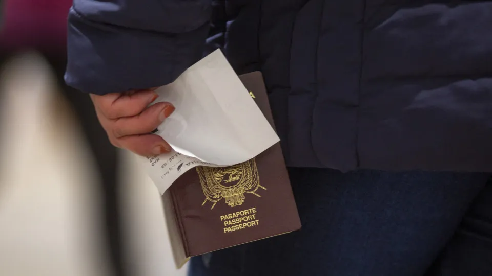 Anistia do governo espanhol muda perspectiva de imigrantes em situação irregular - img