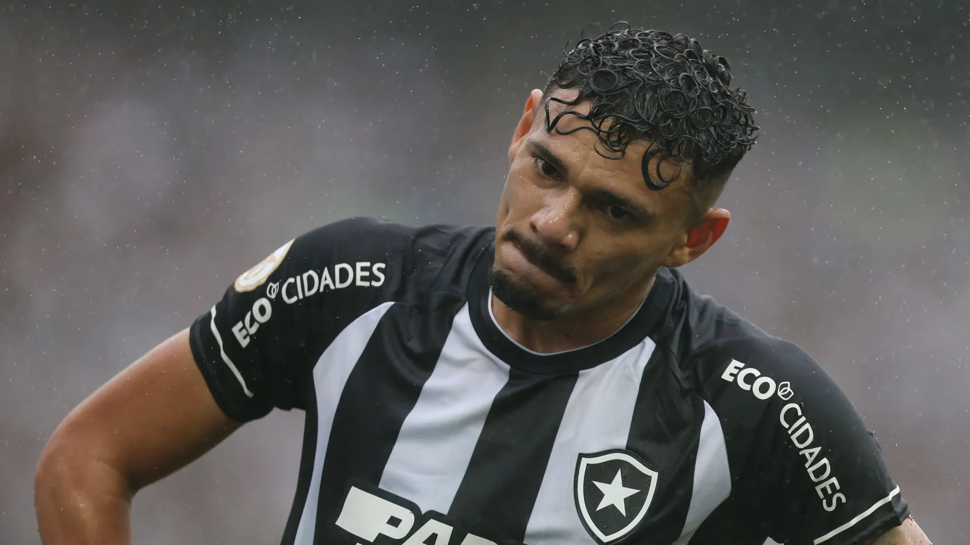 Após deixar o Santos, Tiquinho Soares é anunciado pelo Mirassol - img