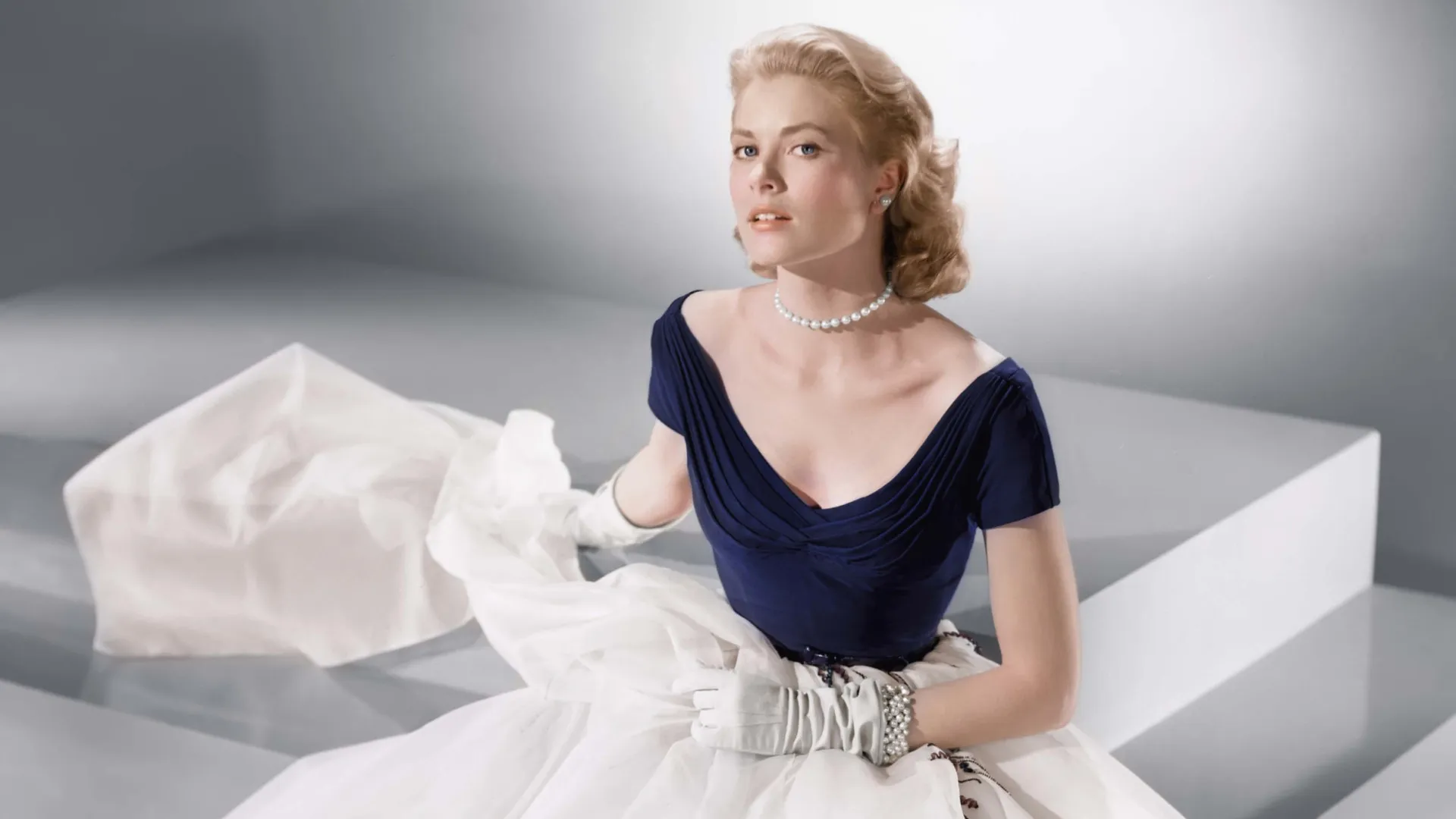 As mulheres mais bonitas dos anos 1950, a Era de Ouro de Hollywood - img