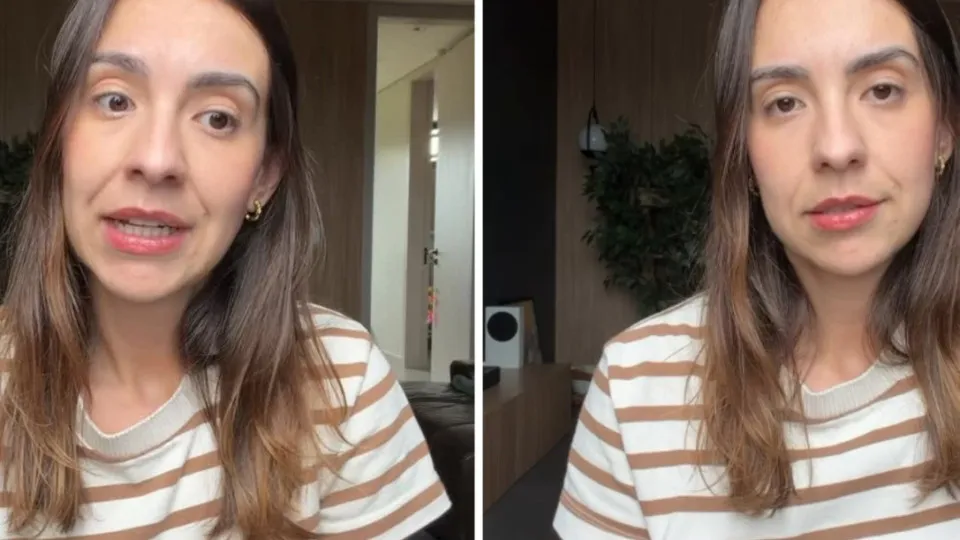 Atriz descobre câncer raro na mama causado por prótese de silicone - img