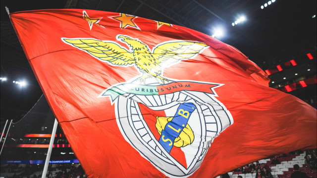 Benfica apresenta queixa na Uefa contra meia do Real Madrid por agressão - img