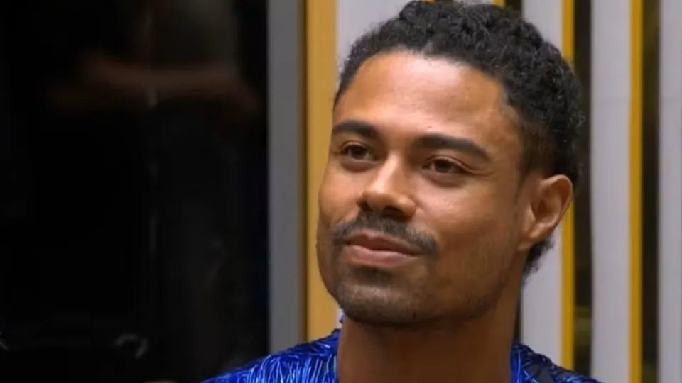 Breno é escolhido do público para ir ao quarto secreto do BBB 26 - img