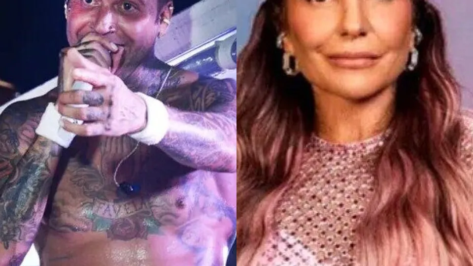 Cantor baiano bloqueia Ivete e dispara: “Veio me enxergar ontem?” - img