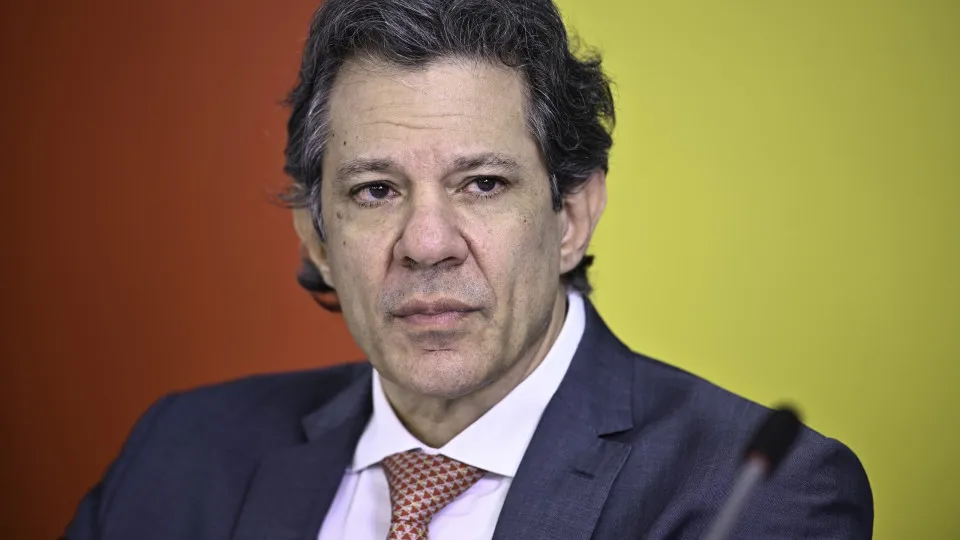 'Vamos trabalhar em uma jornada 7x0 para reeleger Lula', diz Haddad - img