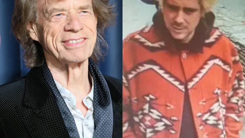 Corpo encontrado no mar pode ser de marido da neta de Mick Jagger - img