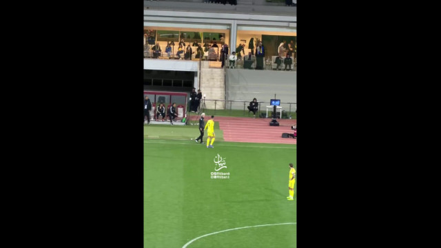 Cristiano Ronaldo se nega a jogar e escancara conflito com gestão saudita - img