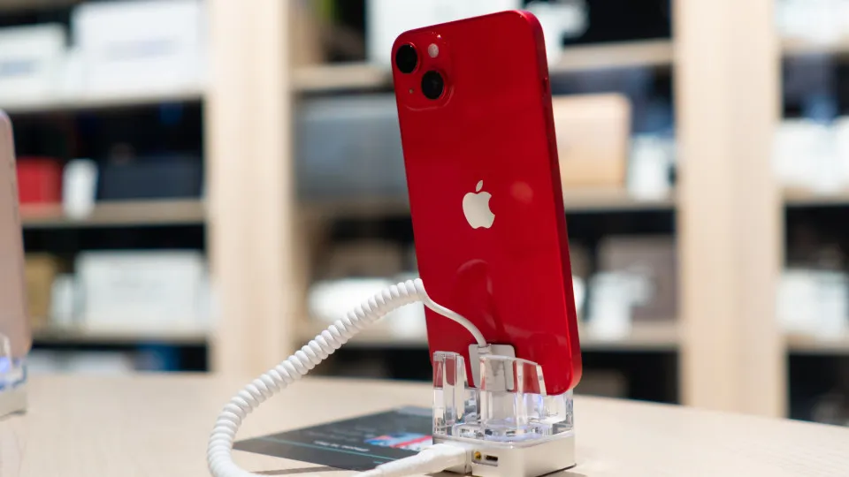 Depois de laranja, qual será a nova cor do iPhone 18 Pro? - img