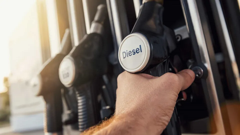 Rússia lidera venda de diesel ao Brasil durante guerra no Irã - img