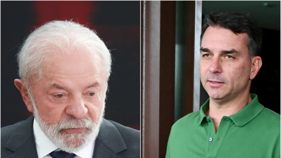 Disputa por palanques para Flávio e Lula embaralha disputa ao Governo de Minas - img