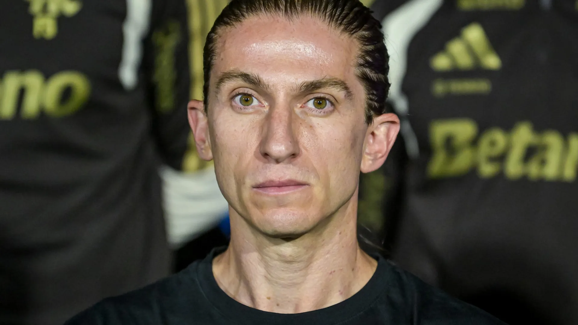 Na Europa, Filipe Luís aponta Real Madrid como favorito 1 Na Europa, Filipe Luís aponta Real Madrid como favorito - img