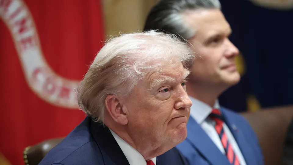 Irã desafia Trump e diz que controla o estreito de Hormuz - img