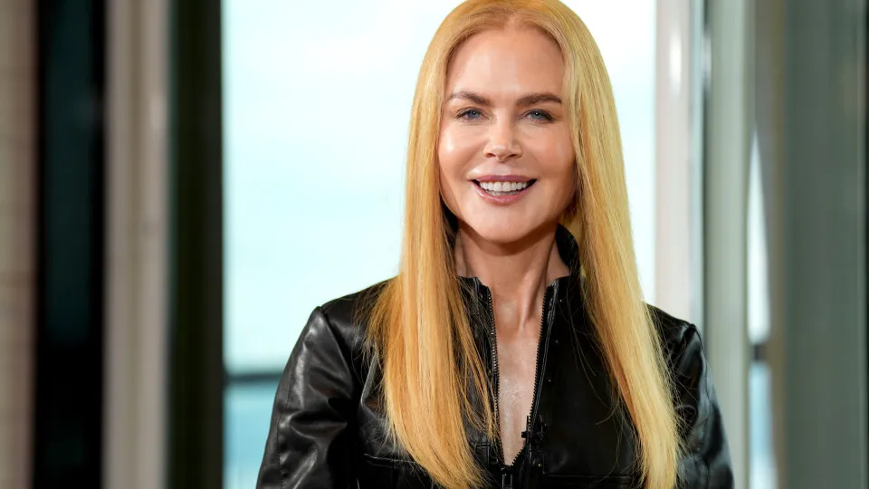 Empresário bilionário de gigante da hospitalidade tenta se aproximar de Nicole Kidman - img