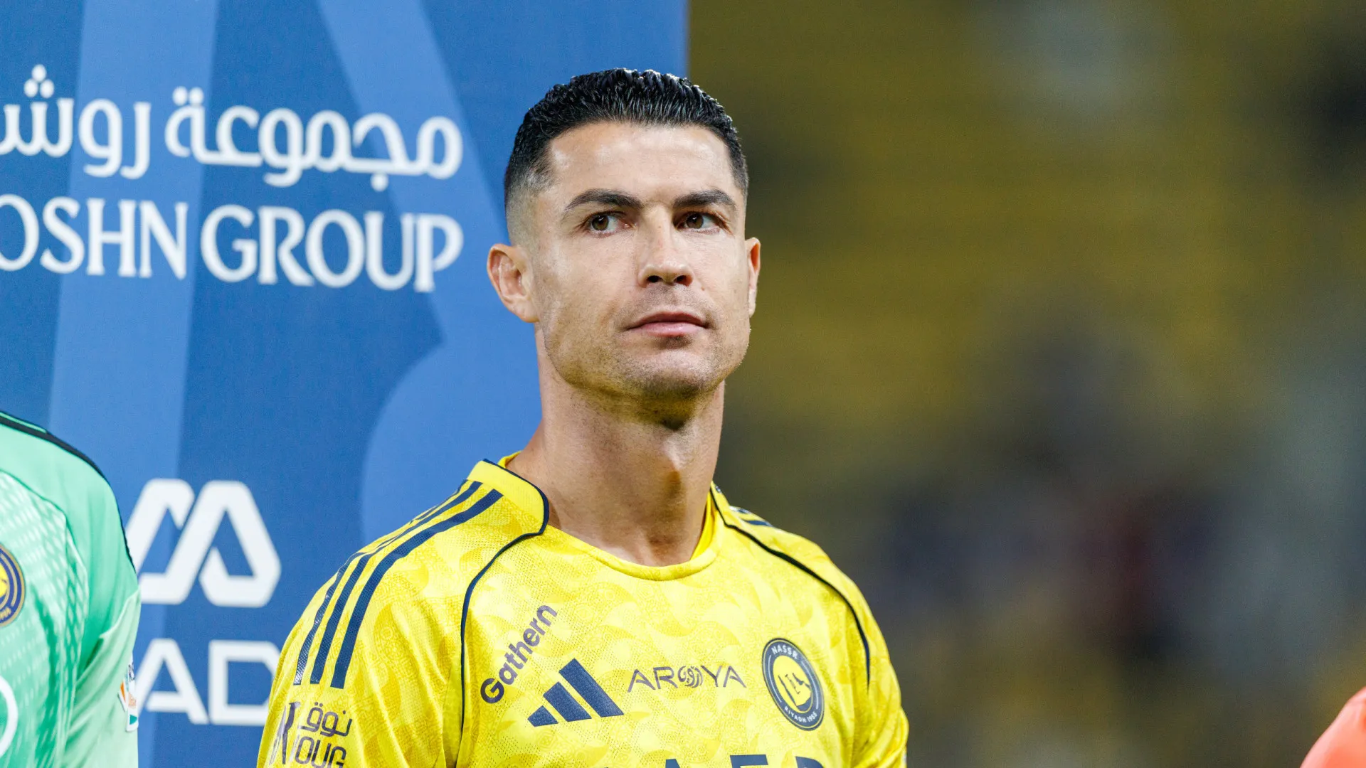 Entenda o protesto de CR7, que decidiu não entrar em campo pelo Al Nassr - img