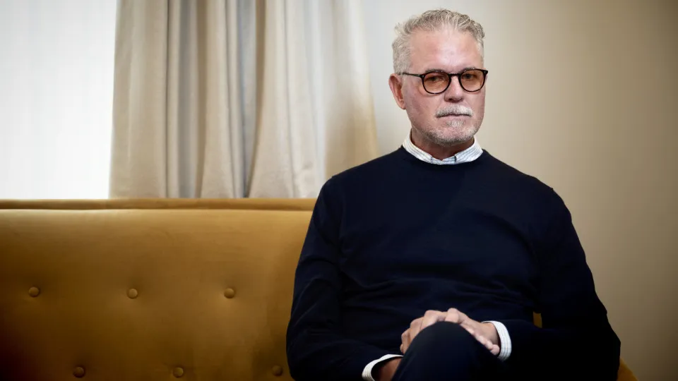 Eric Dane gravou mensagem de despedida para as filhas: "Eu amo vocês" - img