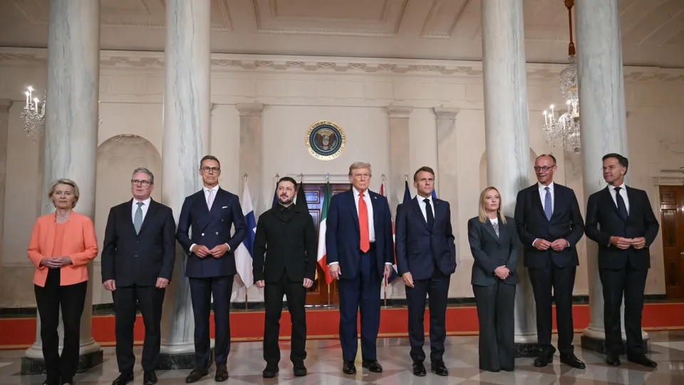 Europa depende dos EUA e nada fará se Trump invadir Groenlândia, diz analista - img