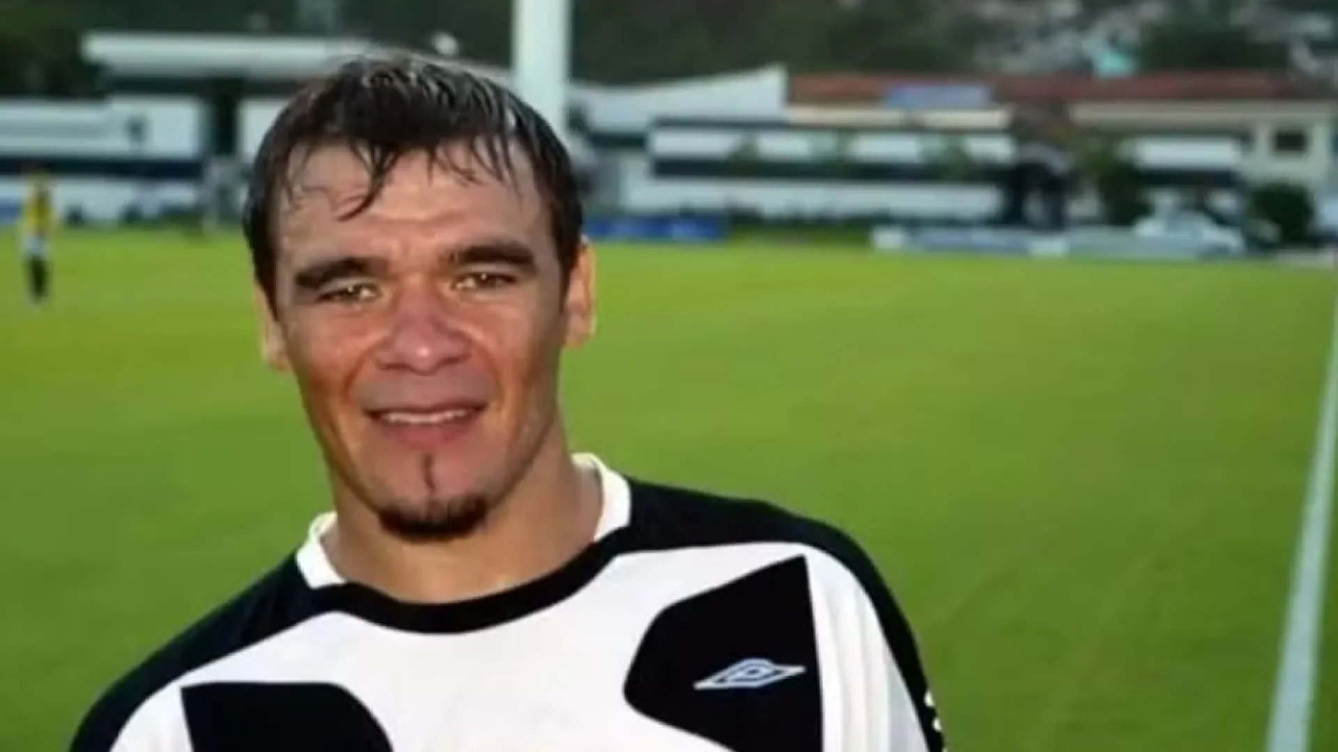 Ex-Santos é preso no Paraguai por suspeita de tráfico - img