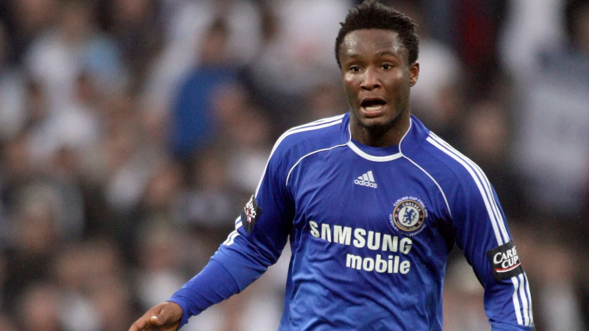 Ex-jogador do Chelsea revela decepção com Mourinho no caso Vini Jr - img
