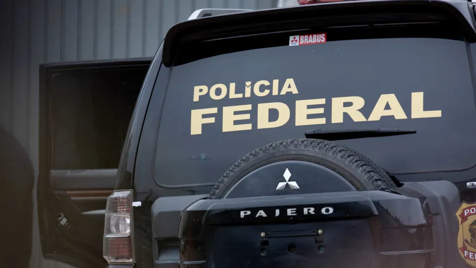Zettel, cunhado de Vorcaro, se entrega à Policia Federal em SP - img