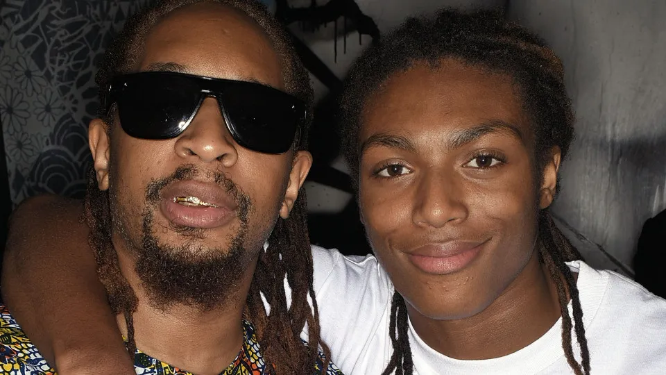Filho do músico Lil Jon está desaparecido: "Pode estar desorientado" - img