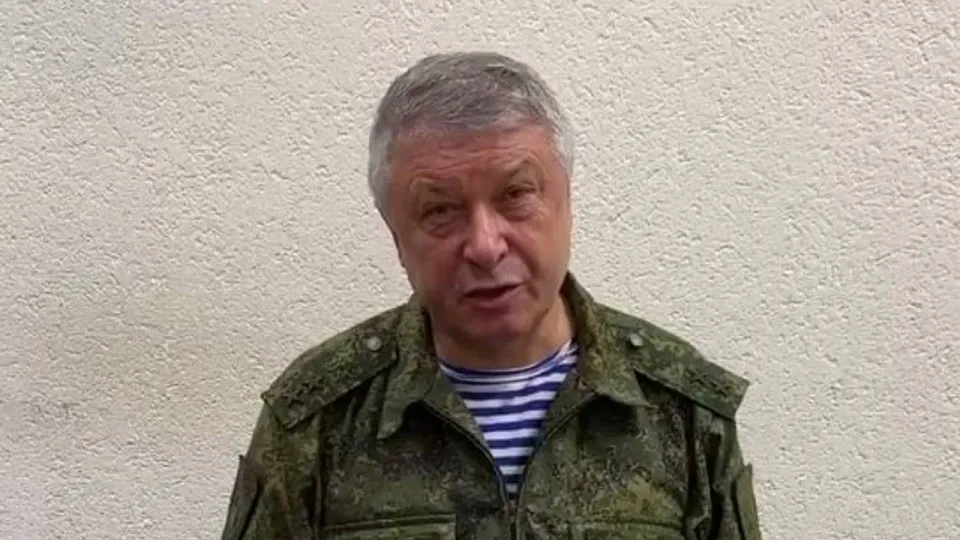 General russo é baleado em Moscou em suposta tentativa de assassinato - img