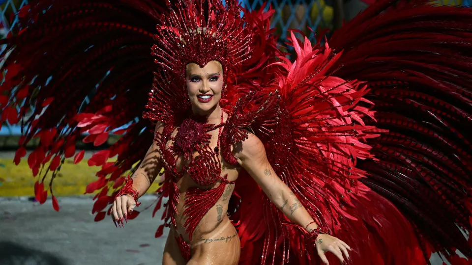 Grande Rio tem 2ª pior nota em bateria no ano de Virginia como Rainha - img