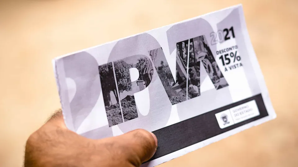 IPVA não é obrigatório para todos; saiba quem pode deixar de pagar - img