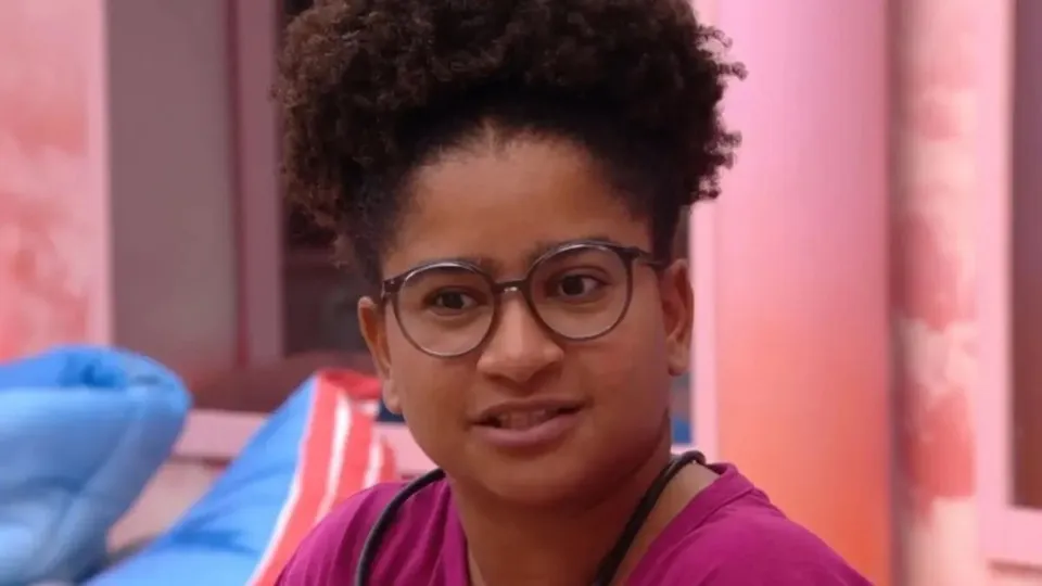 Milena, do BBB 26, recebe mensagem de Alfonso Herrera, do RBD, nas redes sociais - img